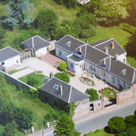 La Maison D'Antoine Bagian luar foto