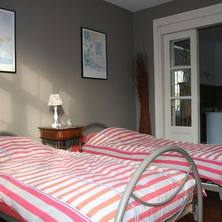 La Maison D'Antoine Bagian luar foto