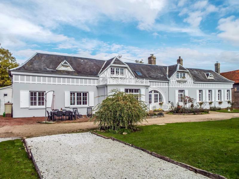 La Maison D'Antoine Bagian luar foto