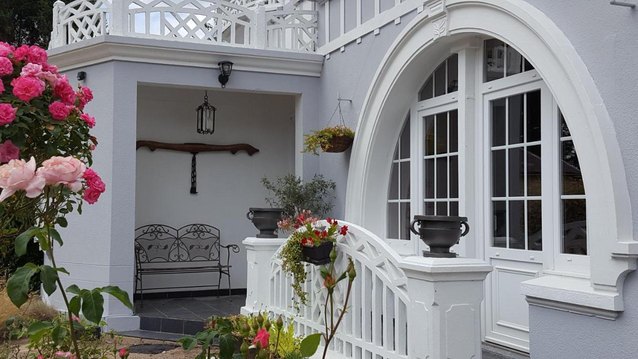 La Maison D'Antoine Bagian luar foto