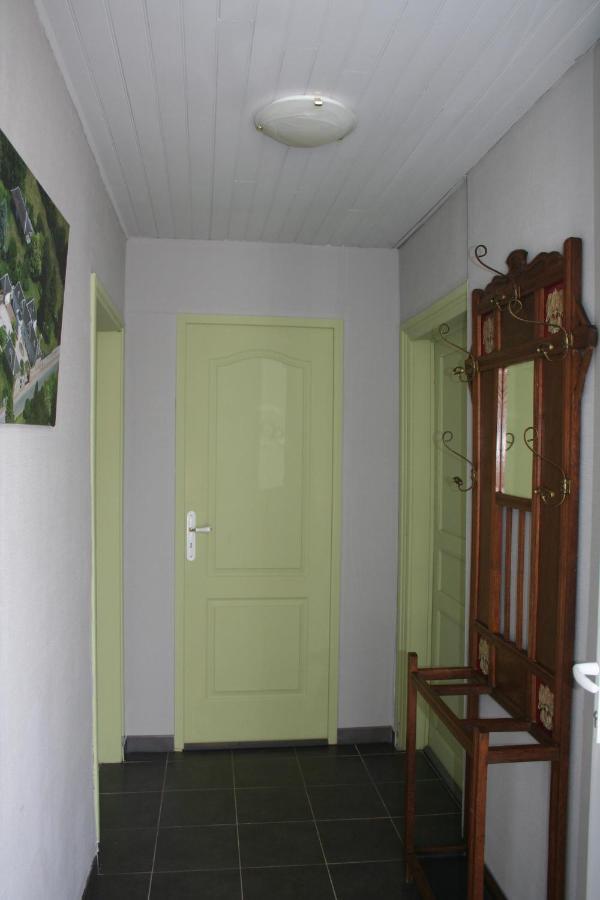 La Maison D'Antoine Bagian luar foto